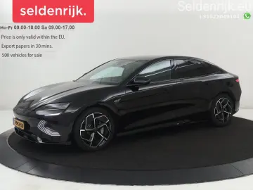 BYD SEAL Design RWD 82.5 kW   SOH 95 9%   pano