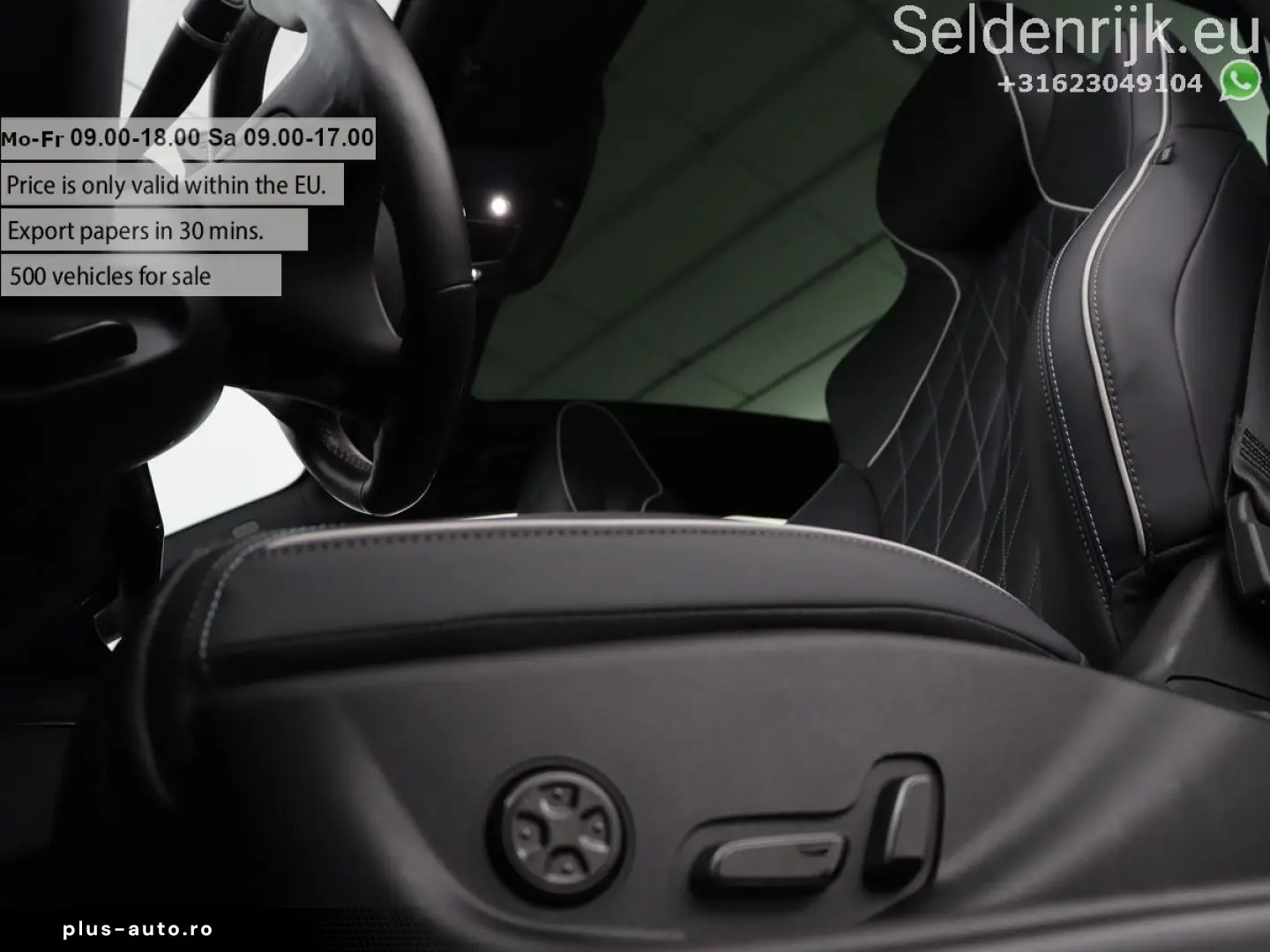 BYD SEAL Design RWD 82.5 kW   SOH 95 9%   pano