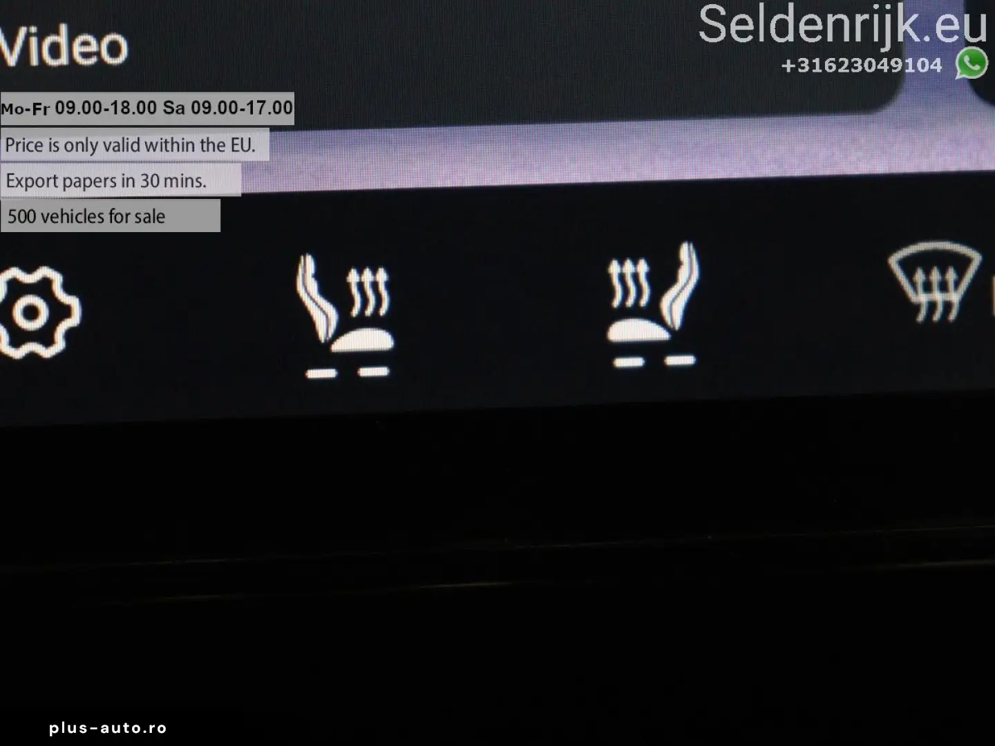 BYD SEAL Design RWD 82.5 kW   SOH 95 9%   pano