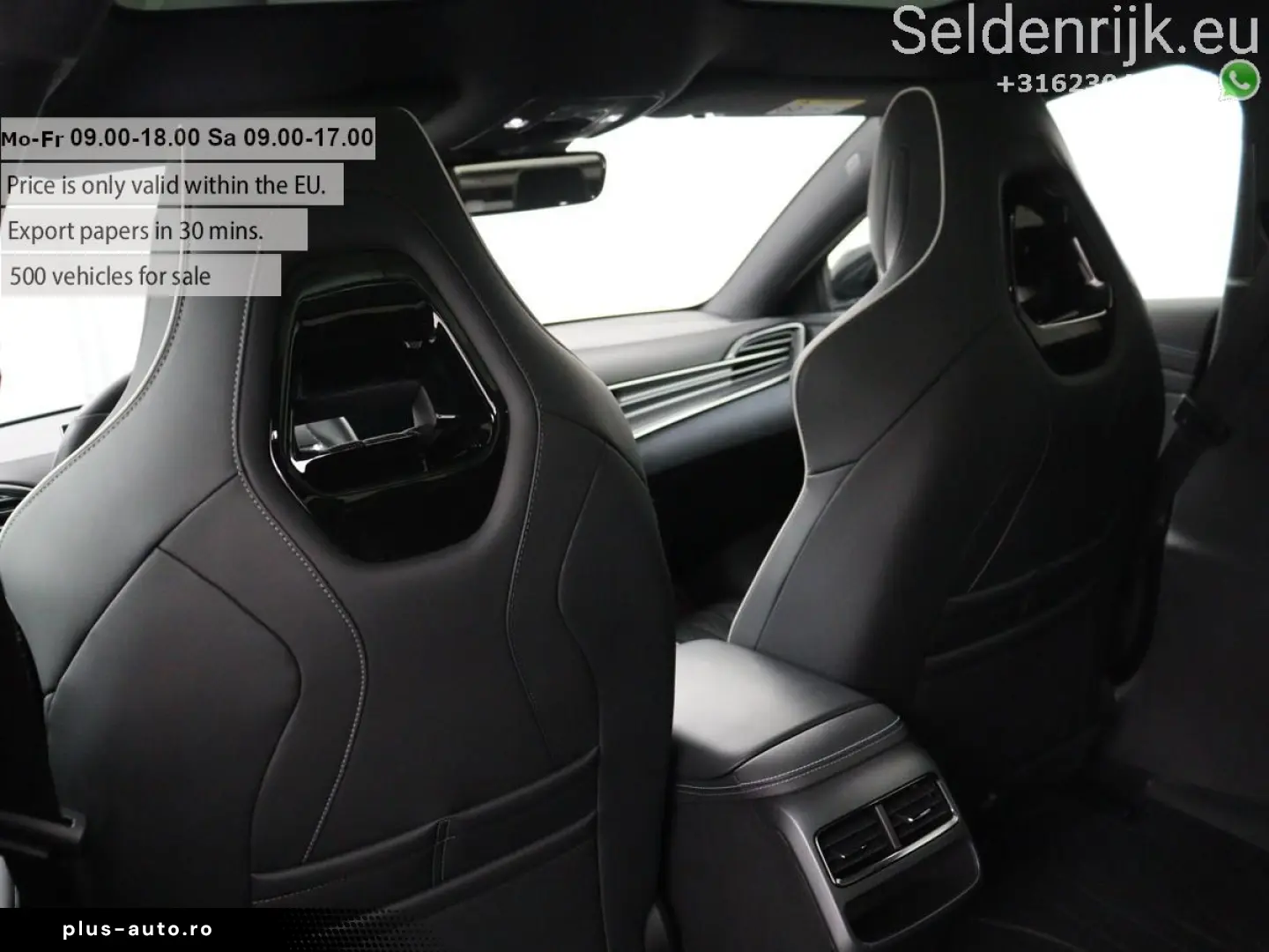 BYD SEAL Design RWD 82.5 kW   SOH 95 9%   pano