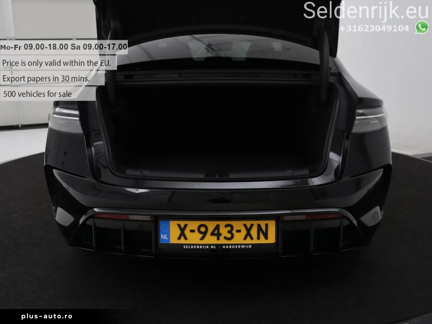 BYD SEAL Design RWD 82.5 kW   SOH 95 9%   pano
