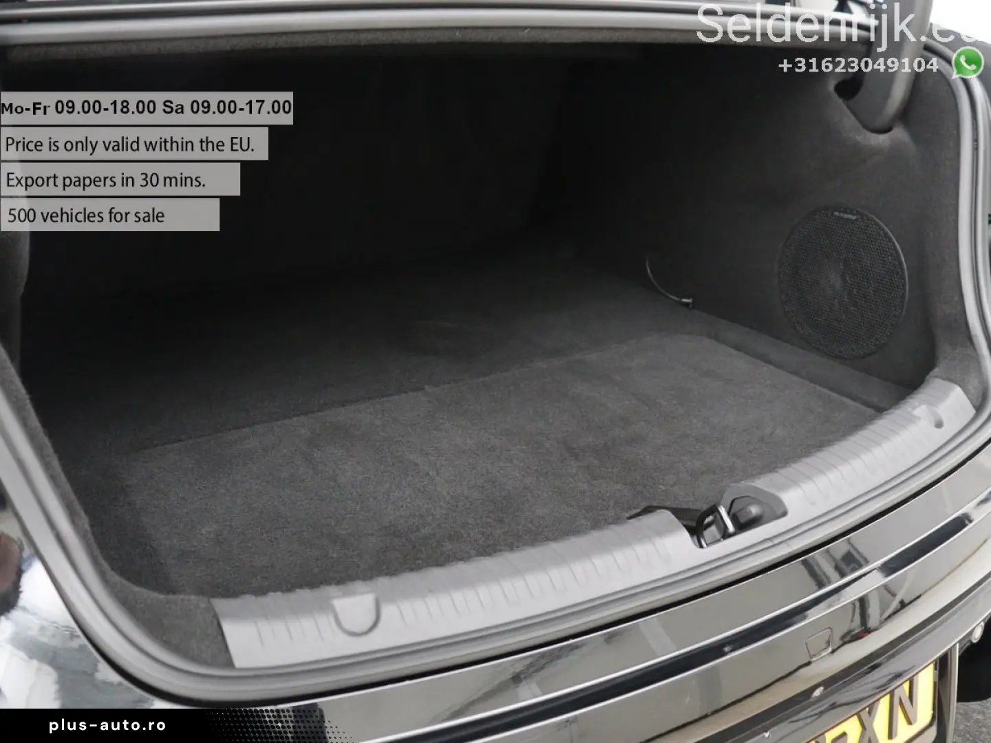 BYD SEAL Design RWD 82.5 kW   SOH 95 9%   pano