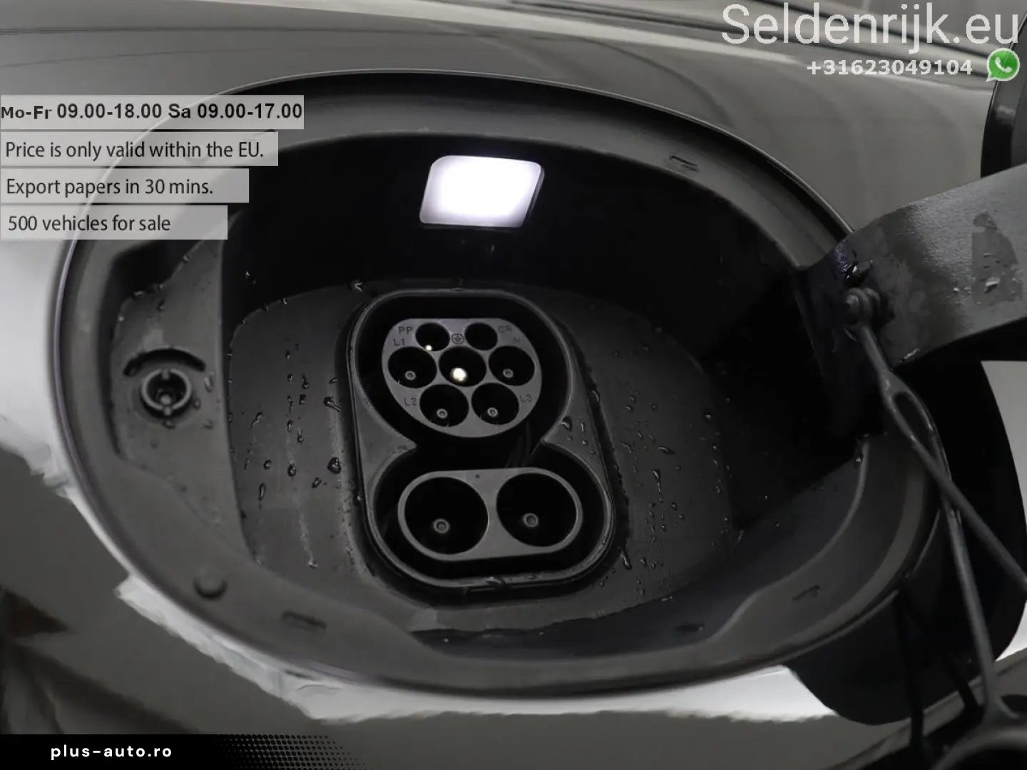 BYD SEAL Design RWD 82.5 kW   SOH 95 9%   pano
