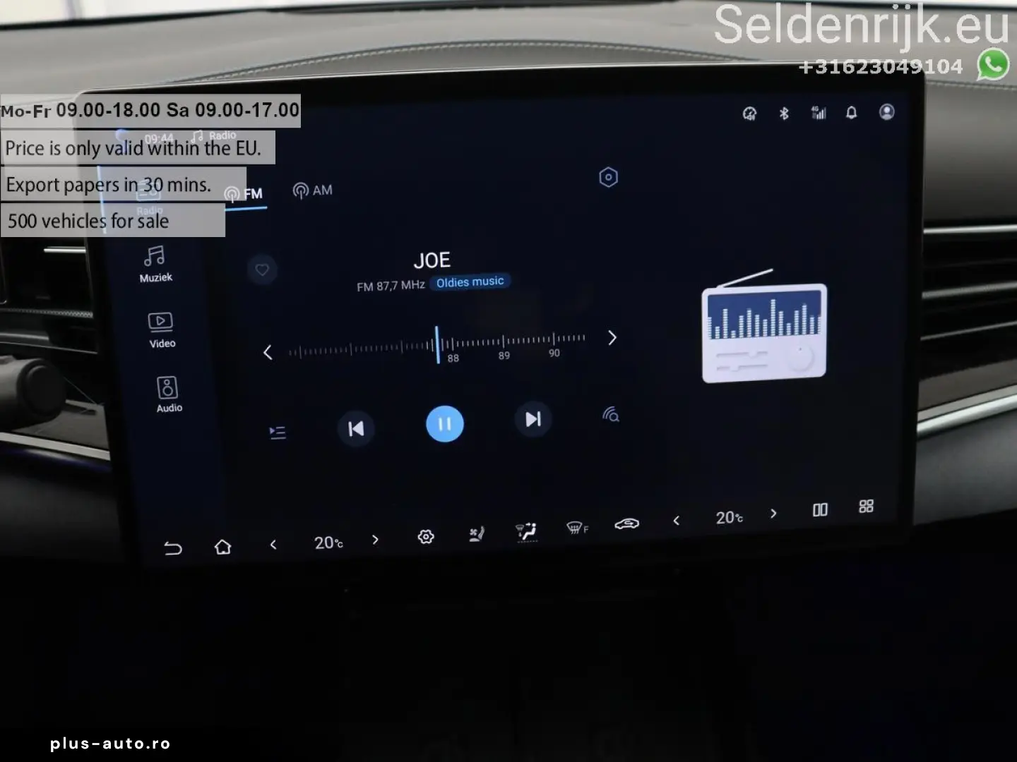 BYD SEAL Design RWD 82.5 kW   SOH 95 9%   pano