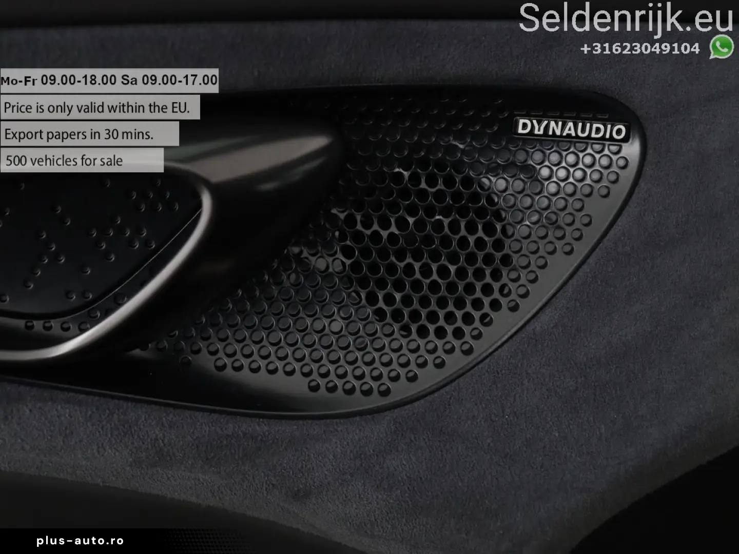 BYD SEAL Design RWD 82.5 kW   SOH 95 9%   pano