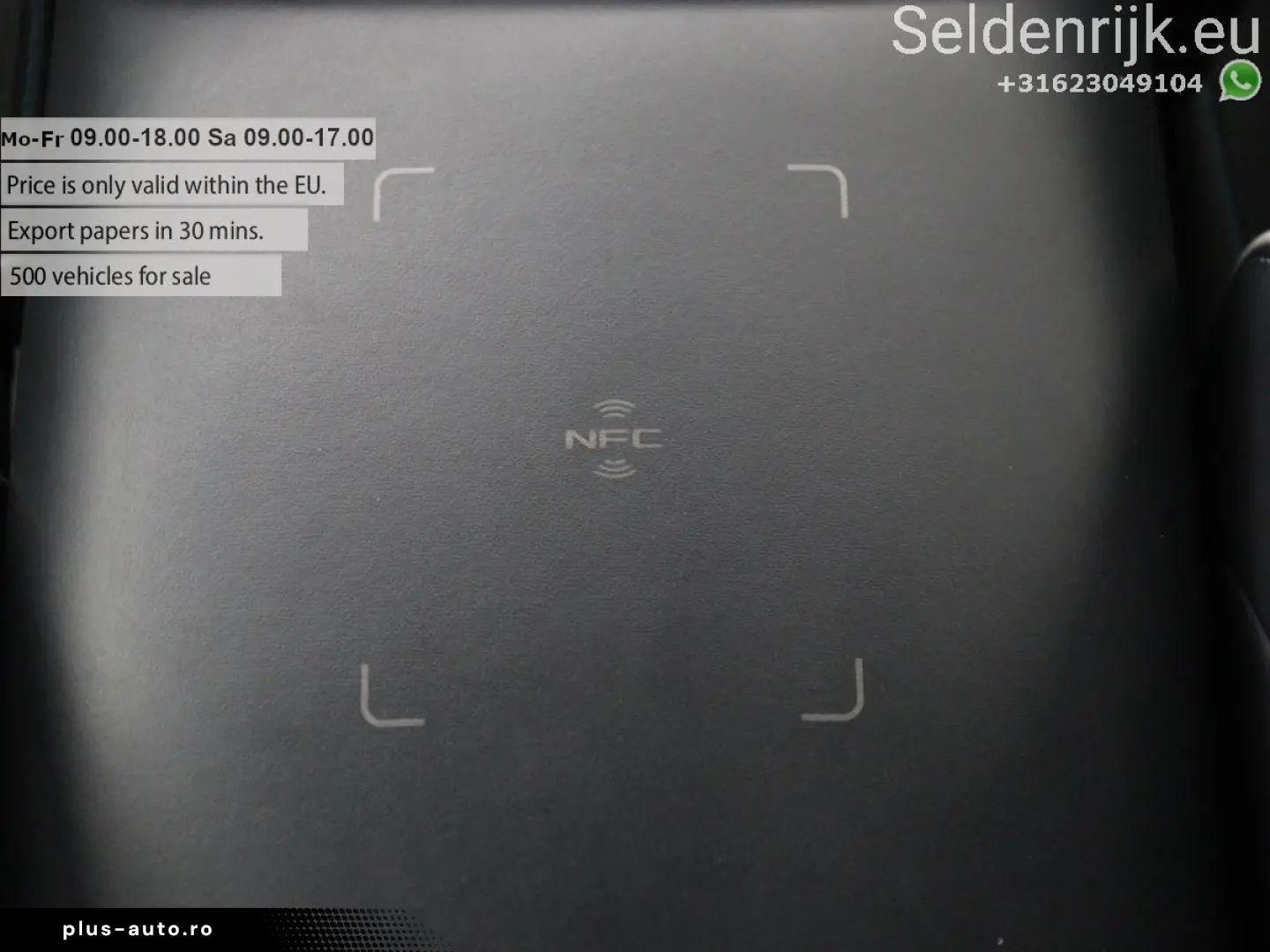 BYD SEAL Design RWD 82.5 kW   SOH 95 9%   pano