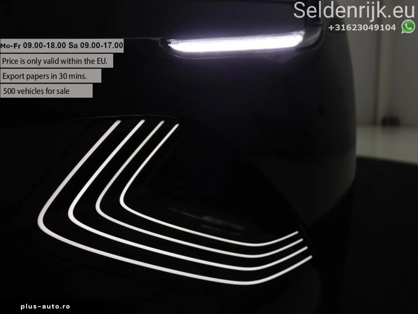 BYD SEAL Design RWD 82.5 kW   SOH 95 9%   pano
