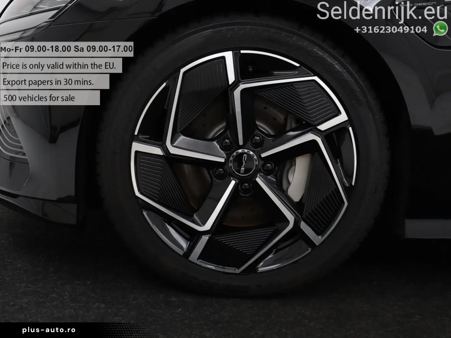BYD SEAL Design RWD 82.5 kW   SOH 95 9%   pano