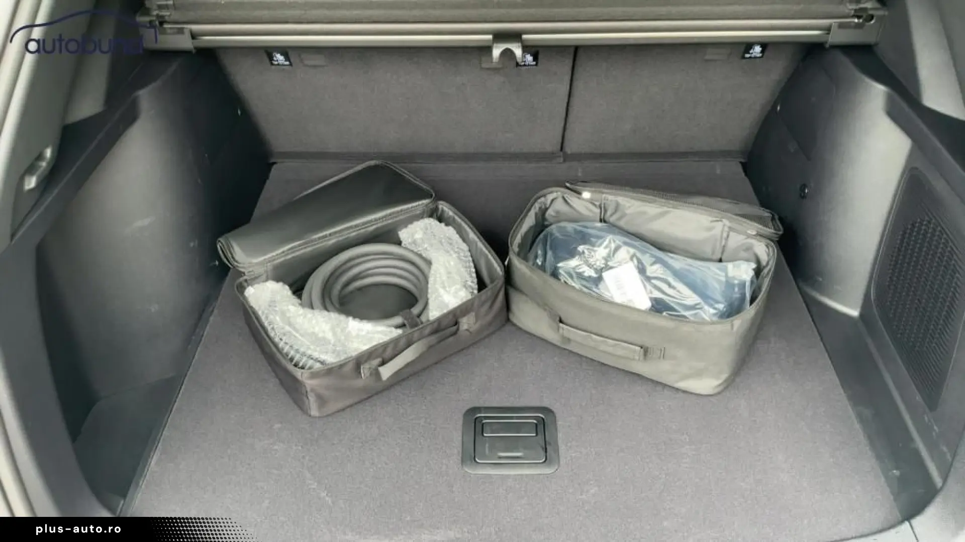 BYD SEAL U DM-i Boost Alu HUD KA LED Link LRH NAV