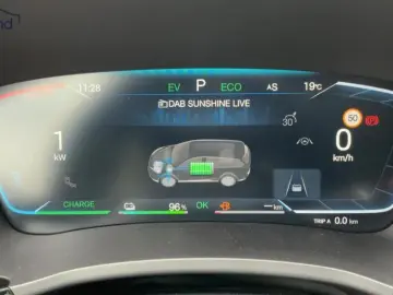 BYD SEAL U DM-i Boost Alu HUD KA LED Link LRH NAV