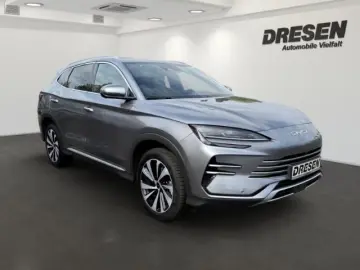 BYD Seal U DM-i PHEV 160 1.5 Boost (160 kW 218 PS)
