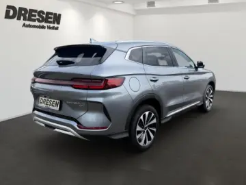 BYD Seal U DM-i PHEV 160 1.5 Boost (160 kW 218 PS)
