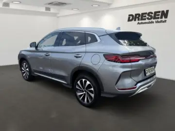 BYD Seal U DM-i PHEV 160 1.5 Boost (160 kW 218 PS)