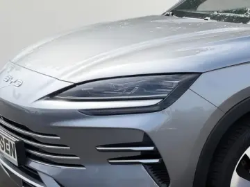 BYD Seal U DM-i PHEV 160 1.5 Boost (160 kW 218 PS)