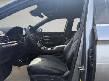 BYD Seal U DM-i PHEV 160 1.5 Boost (160 kW 218 PS)