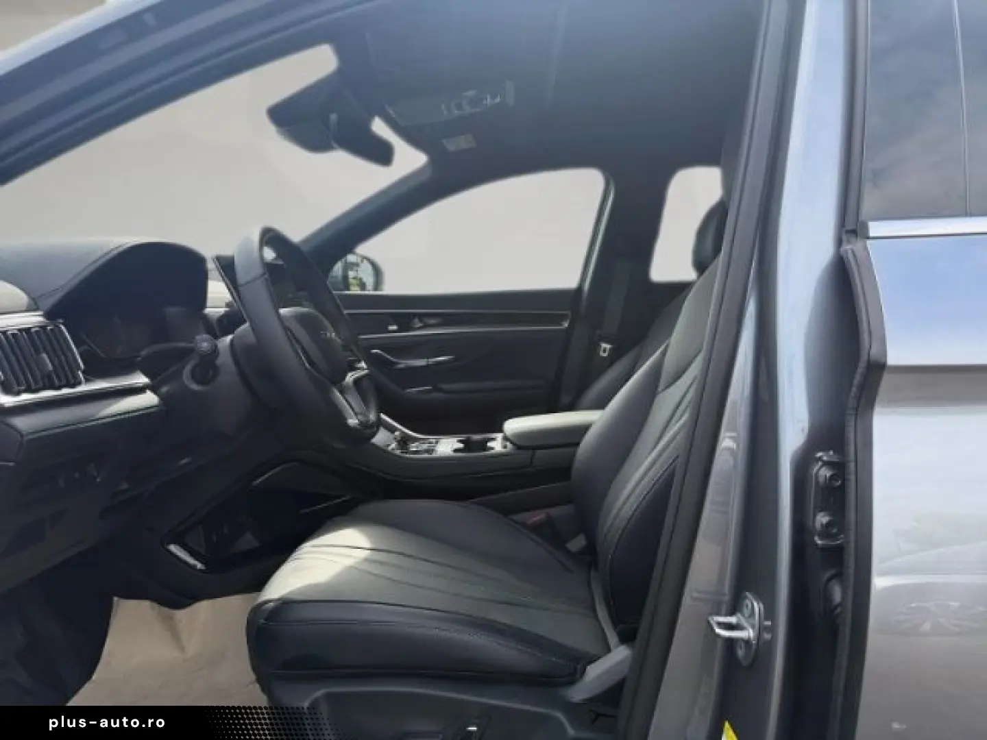 BYD Seal U DM-i PHEV 160 1.5 Boost (160 kW 218 PS)