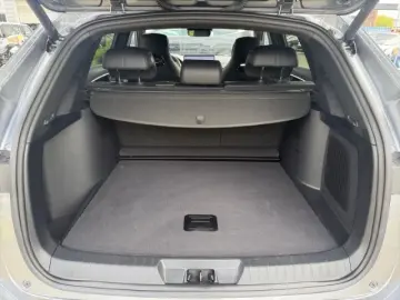 BYD Seal U DM-i PHEV 160 1.5 Boost (160 kW 218 PS)