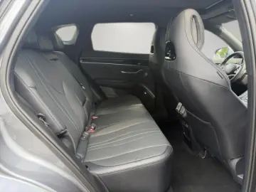 BYD Seal U DM-i PHEV 160 1.5 Boost (160 kW 218 PS)