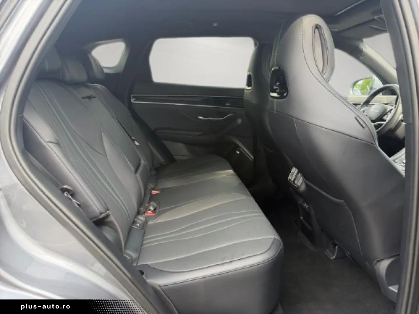 BYD Seal U DM-i PHEV 160 1.5 Boost (160 kW 218 PS)