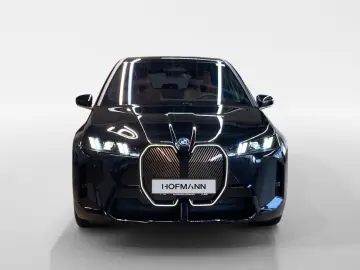 BMW iX xDrive45 M Sport
