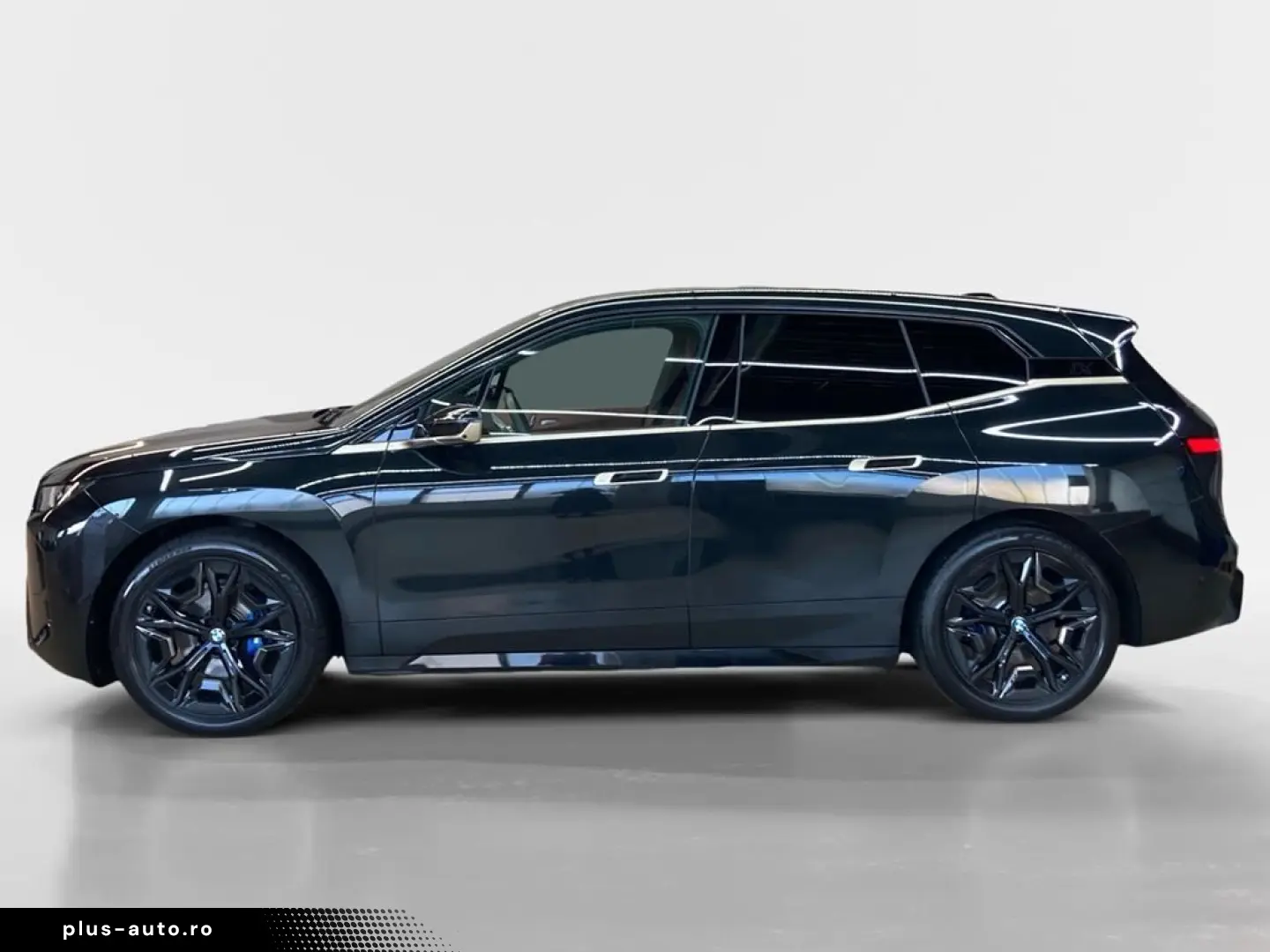 BMW iX xDrive45 M Sport