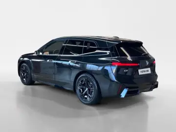 BMW iX xDrive45 M Sport