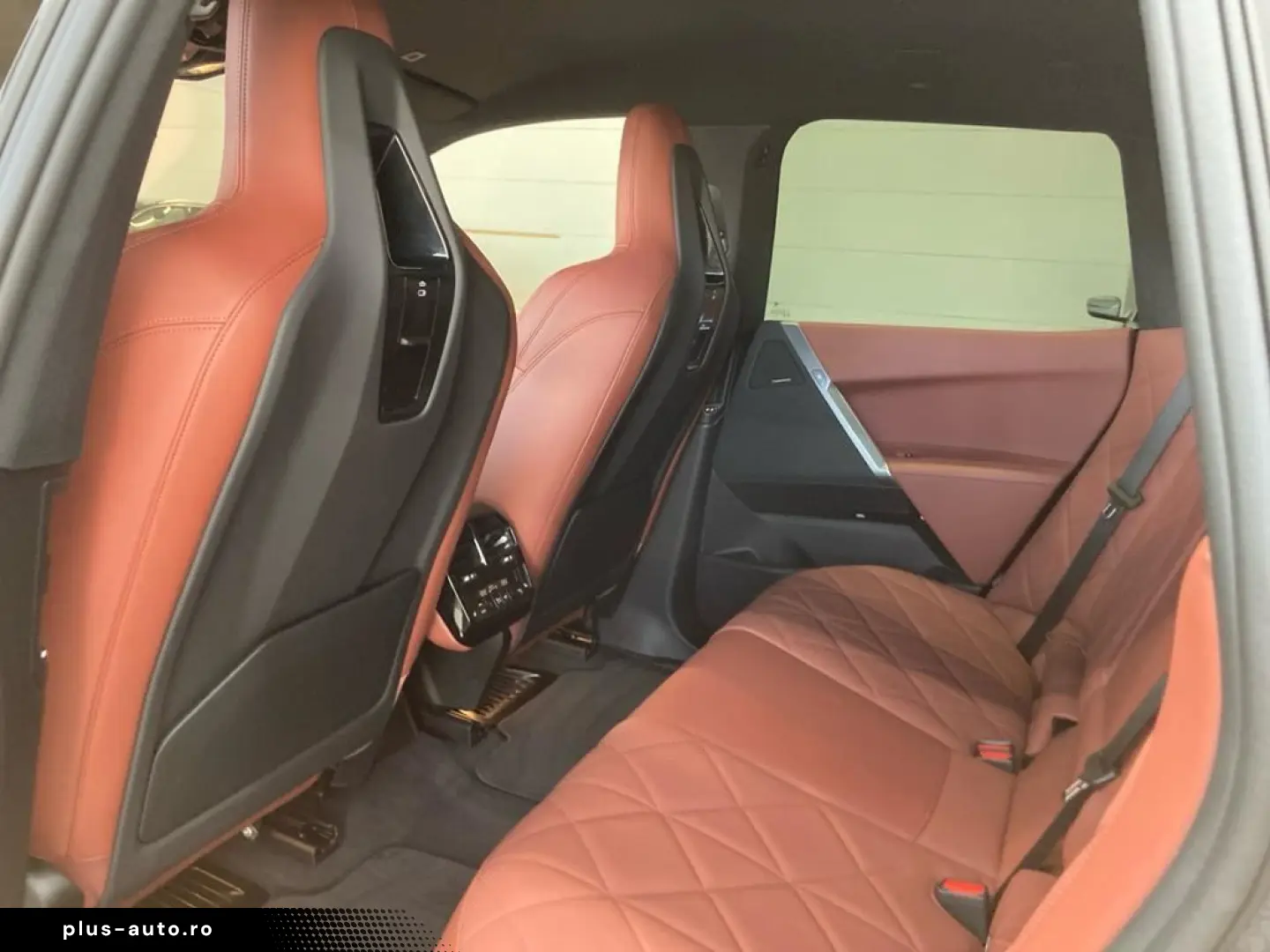 BMW iX xDrive45 M Sport