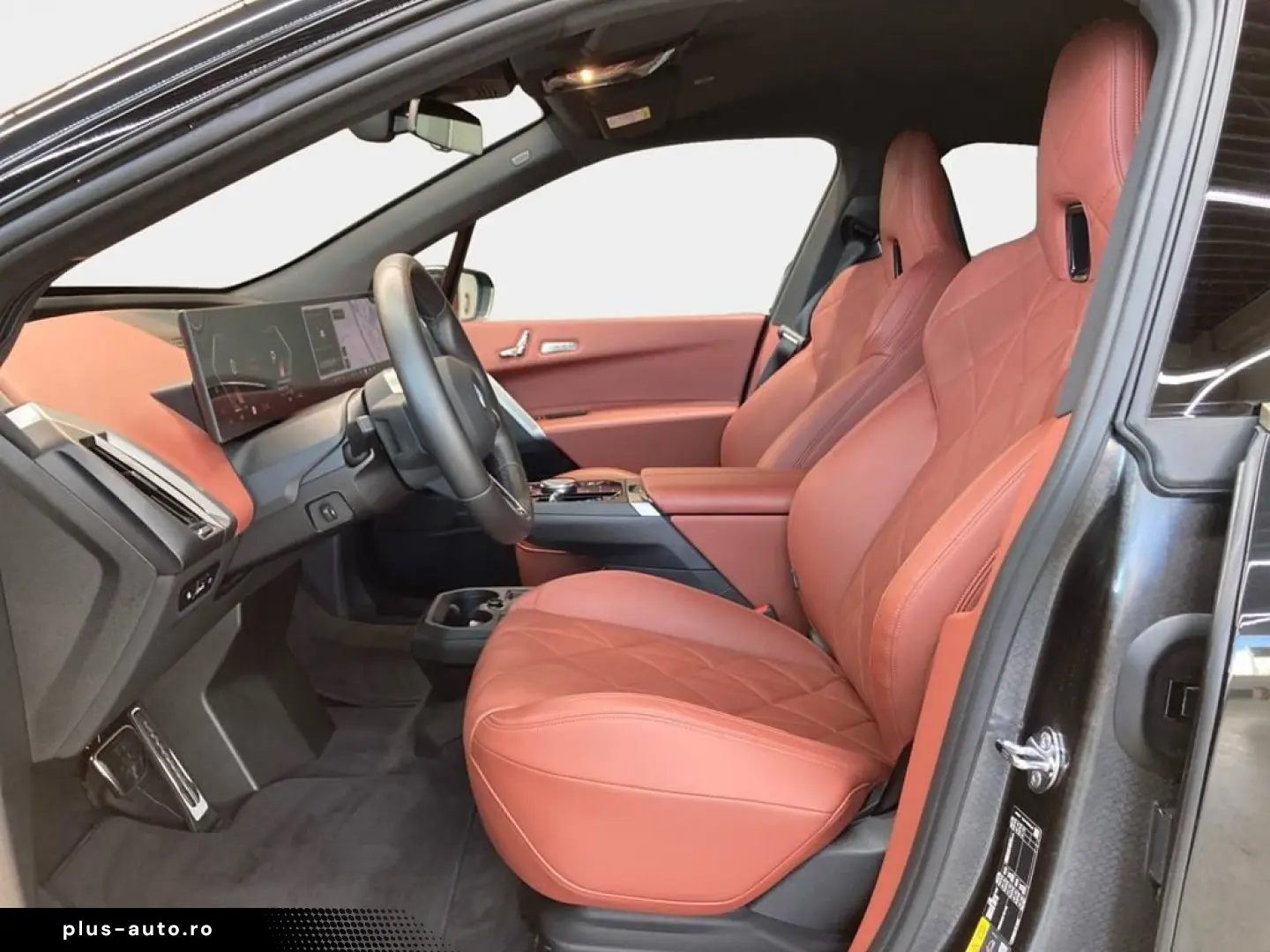 BMW iX xDrive45 M Sport