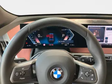 BMW iX xDrive45 M Sport