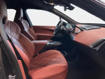 BMW iX xDrive45 M Sport