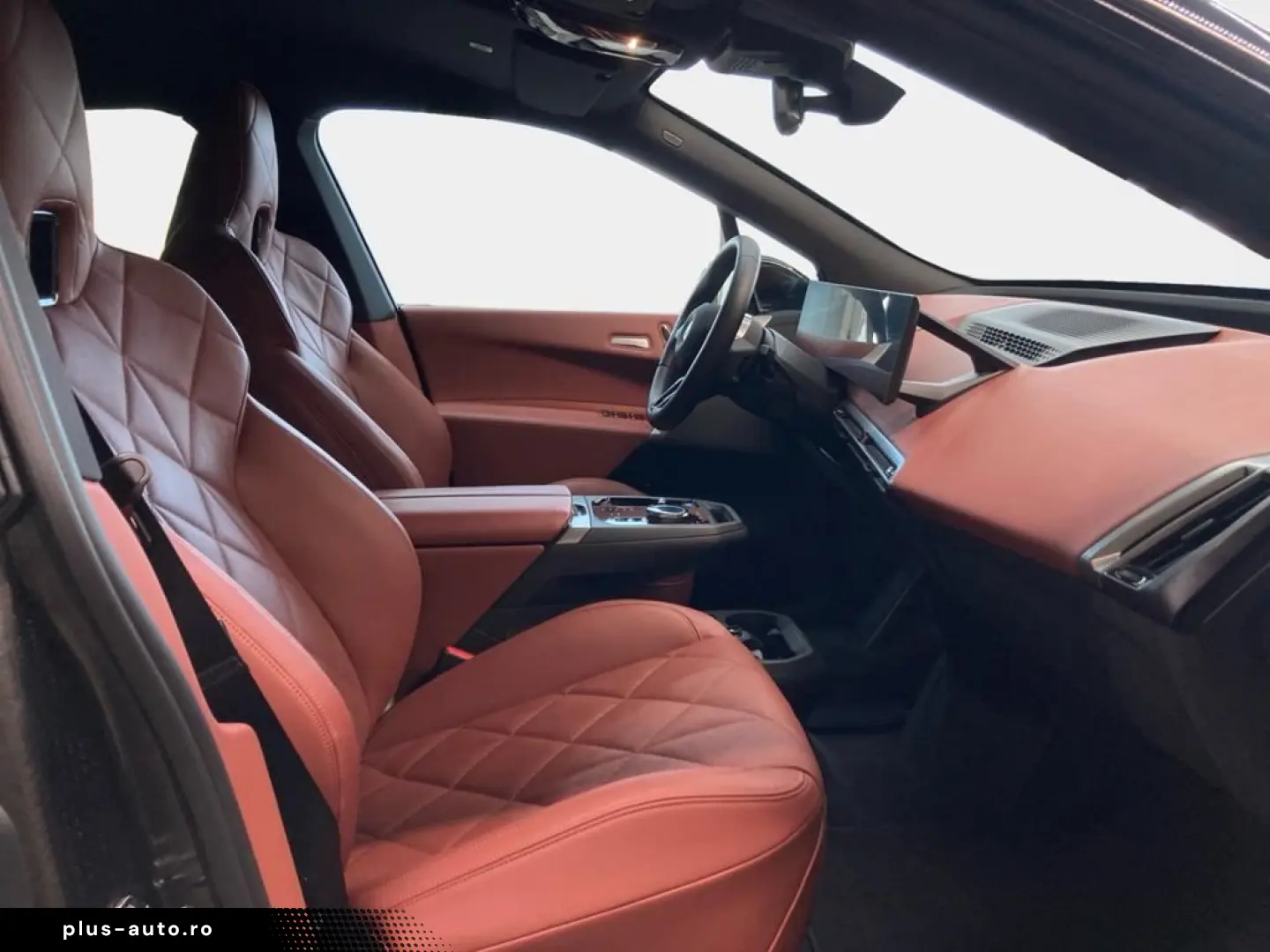 BMW iX xDrive45 M Sport