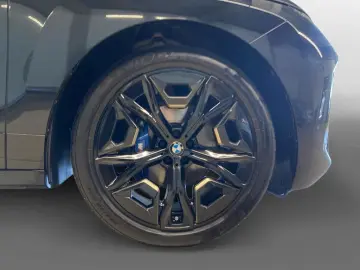 BMW iX xDrive45 M Sport