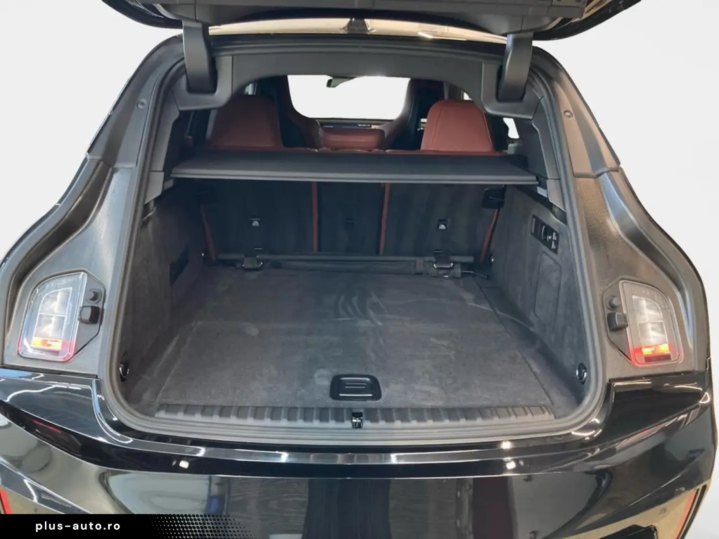 BMW iX xDrive45 M Sport