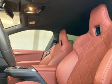 BMW iX xDrive45 M Sport