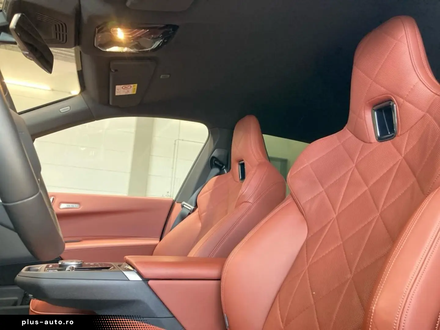 BMW iX xDrive45 M Sport