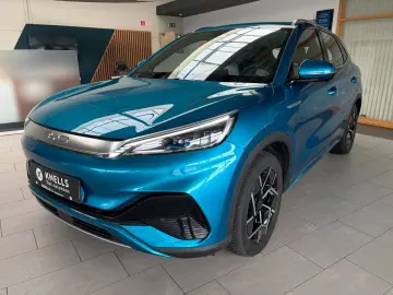 BYD ATTO 3 150 kW Active 360  ACC PANO LEDER LED