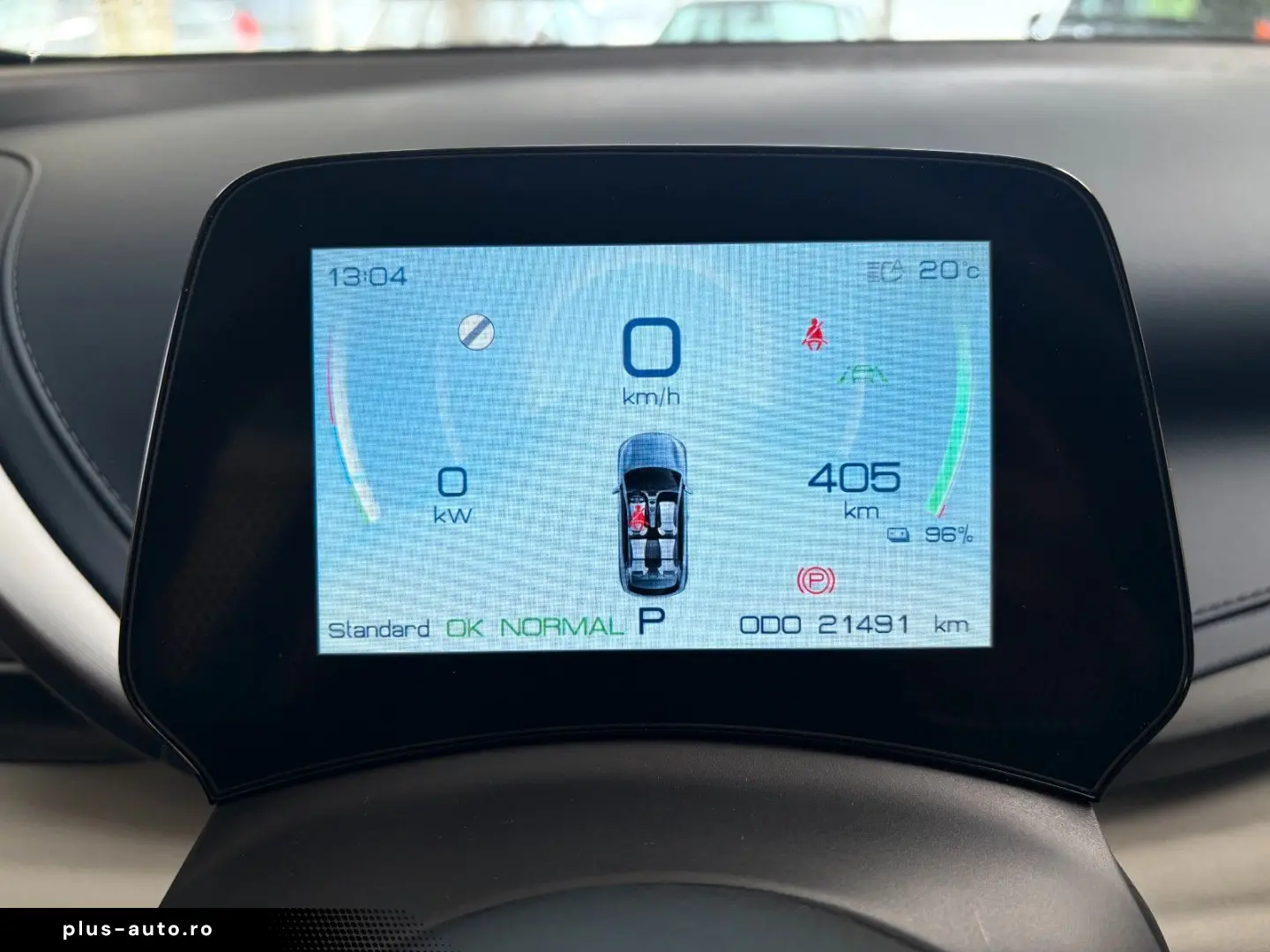 BYD ATTO 3 150 kW Active 360  ACC PANO LEDER LED