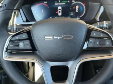 BYD SEAL U DM-i Boost Alu HUD KA LED Link LRH NAV