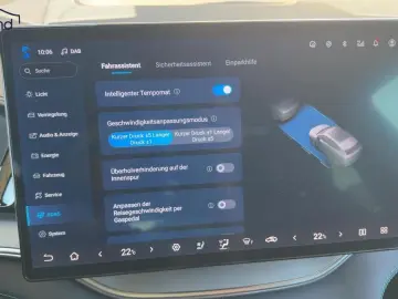 BYD SEAL U DM-i Boost Alu HUD KA LED Link LRH NAV