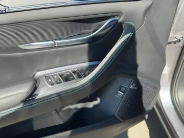 BYD SEAL U DM-i Boost Alu HUD KA LED Link LRH NAV