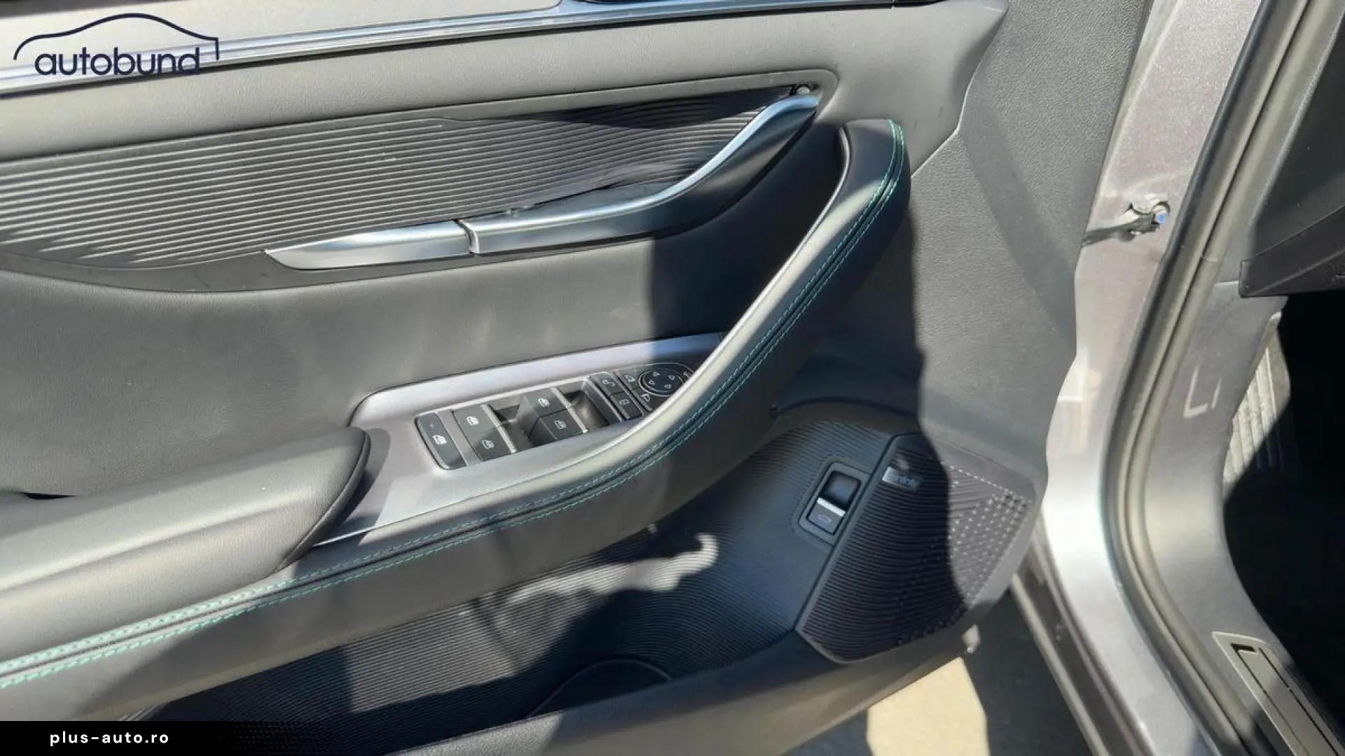 BYD SEAL U DM-i Boost Alu HUD KA LED Link LRH NAV