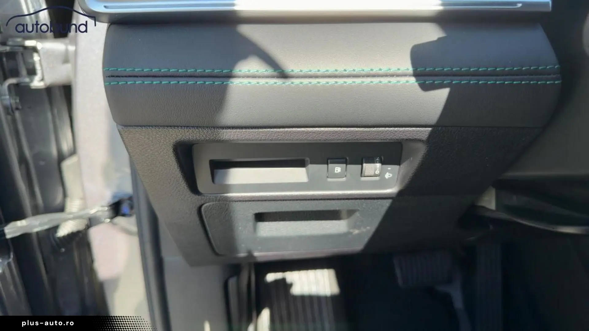 BYD SEAL U DM-i Boost Alu HUD KA LED Link LRH NAV