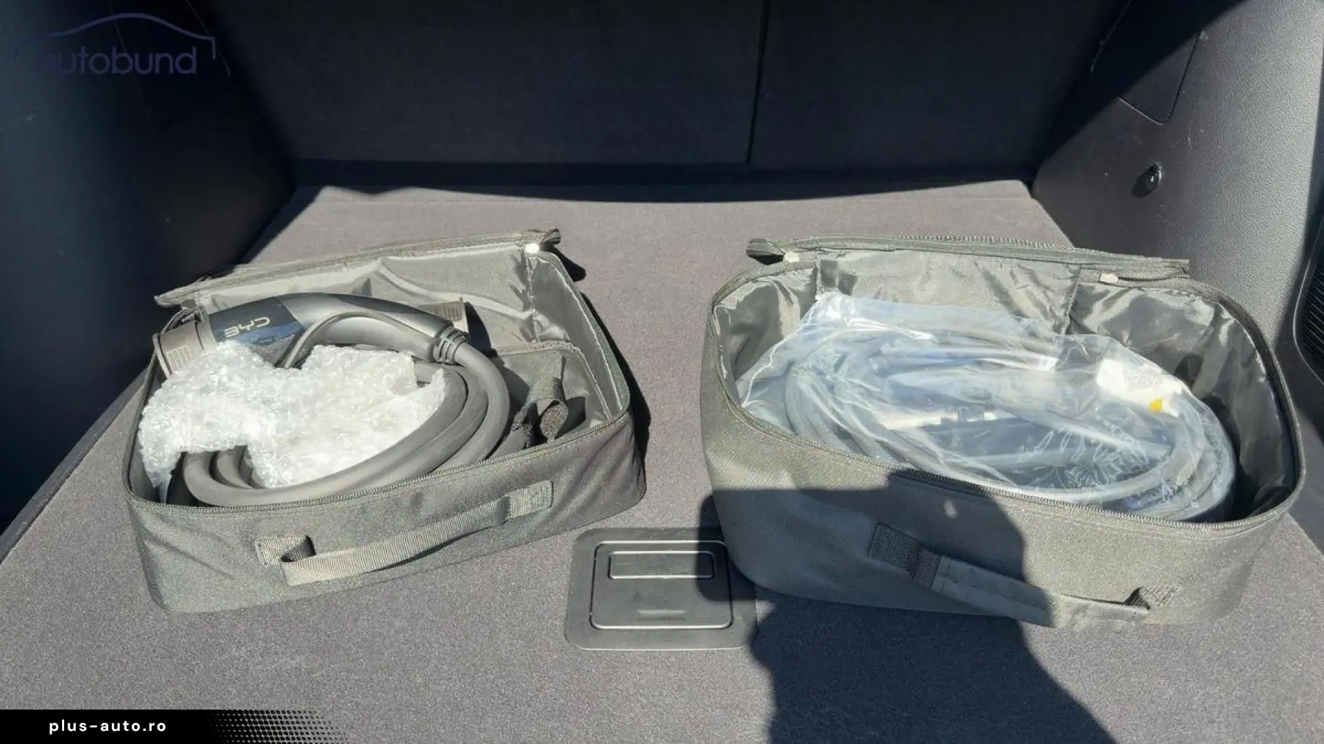 BYD SEAL U DM-i Boost Alu HUD KA LED Link LRH NAV