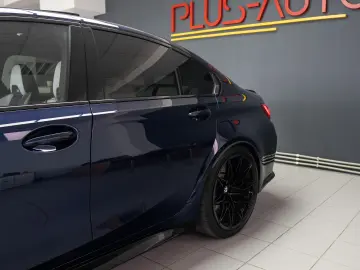 BMW M3 Competition M xDrive Laser HarmanKardon Garantie