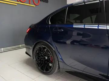 BMW M3 Competition M xDrive Laser HarmanKardon Garantie