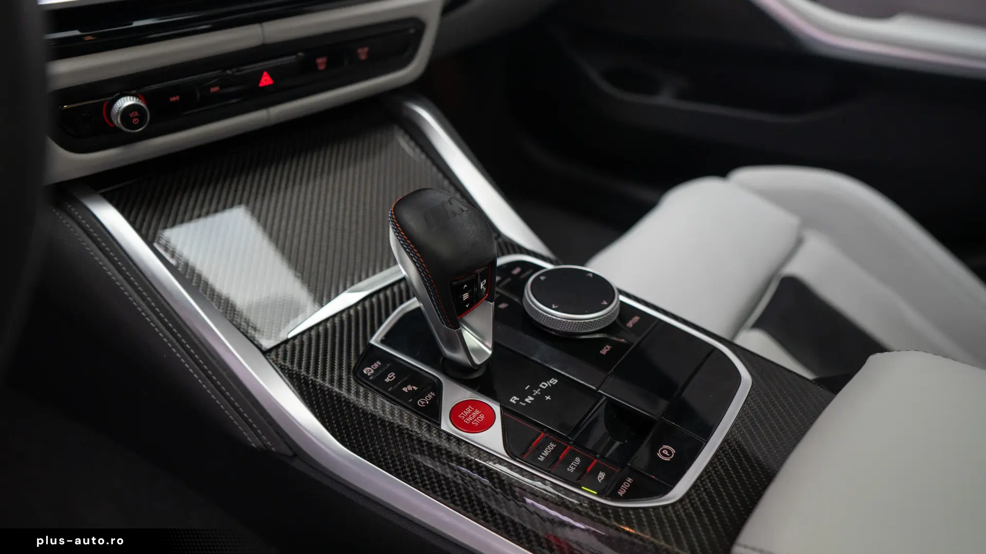 BMW M3 Competition M xDrive Laser HarmanKardon Garantie