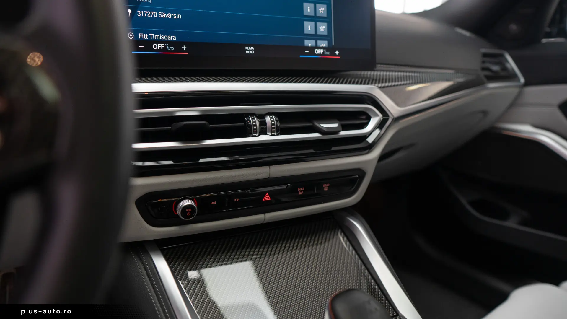 BMW M3 Competition M xDrive Laser HarmanKardon Garantie