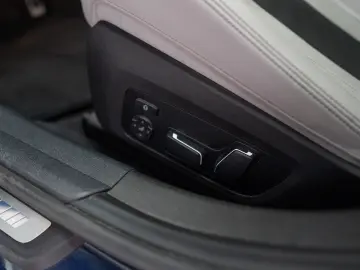 BMW M3 Competition M xDrive Laser HarmanKardon Garantie