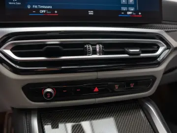 BMW M3 Competition M xDrive Laser HarmanKardon Garantie