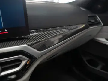 BMW M3 Competition M xDrive Laser HarmanKardon Garantie